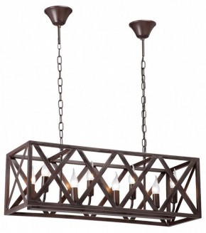 Подвесной светильник Vitaluce  V4276-7/8 в Нытве - nytva.mebel24.online | фото 2