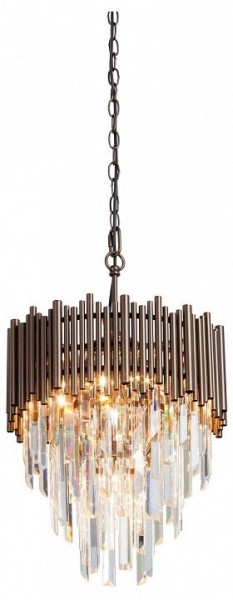 Подвесной светильник Vitaluce  V5874-7/6 в Нытве - nytva.mebel24.online | фото 2