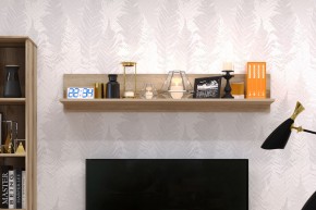Полка навесная 1350 Вега Скандинавия в Нытве - nytva.mebel24.online | фото 5