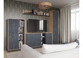 Полка навесная Леви 170 в Нытве - nytva.mebel24.online | фото 2