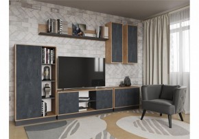 Полка навесная Леви 170 в Нытве - nytva.mebel24.online | фото 3