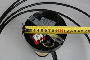 Потолочная люстра Aployt Flor APL.611.17.06 в Нытве - nytva.mebel24.online | фото 4