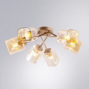 Потолочная люстра Arte Lamp Amfora A2318PL-6SG в Нытве - nytva.mebel24.online | фото 2