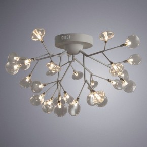 Потолочная люстра Arte Lamp Candy A7274PL-27WH в Нытве - nytva.mebel24.online | фото 2
