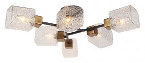 Потолочная люстра Arte Lamp Chicago A1547PL-6BK в Нытве - nytva.mebel24.online | фото