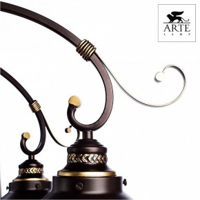 Потолочная люстра Arte Lamp Grazioso A4577PL-8CK в Нытве - nytva.mebel24.online | фото 4