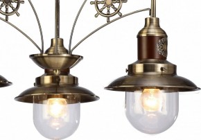 Потолочная люстра Arte Lamp Sailor A4524PL-3AB в Нытве - nytva.mebel24.online | фото 5