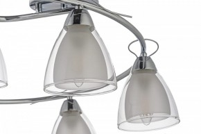 Потолочная люстра Arti Lampadari Paola, Tavenna Nickel Paola E 1.1.5 N в Нытве - nytva.mebel24.online | фото 3