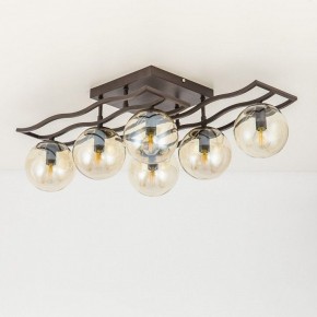 Потолочная люстра Citilux Бриз CL106265 в Нытве - nytva.mebel24.online | фото 10
