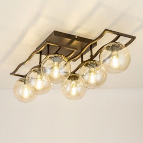 Потолочная люстра Citilux Бриз CL106265 в Нытве - nytva.mebel24.online | фото 4