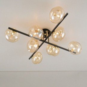 Потолочная люстра Citilux Девис CL201181 в Нытве - nytva.mebel24.online | фото 7