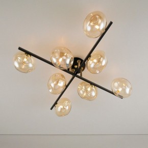 Потолочная люстра Citilux Девис CL201181 в Нытве - nytva.mebel24.online | фото 9