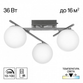 Потолочная люстра Citilux Dorsy CL223131 в Нытве - nytva.mebel24.online | фото 3