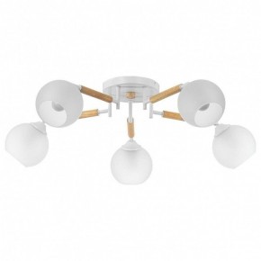 Потолочная люстра Citilux Tika CL133150 в Нытве - nytva.mebel24.online | фото