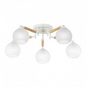 Потолочная люстра Citilux Tika CL133150 в Нытве - nytva.mebel24.online | фото 3