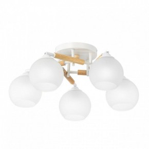 Потолочная люстра Citilux Tika CL133150 в Нытве - nytva.mebel24.online | фото 6