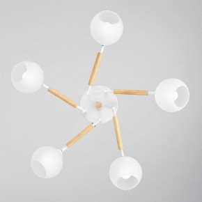 Потолочная люстра Citilux Tika CL133150 в Нытве - nytva.mebel24.online | фото 8