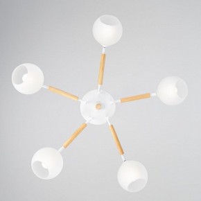 Потолочная люстра Citilux Tika CL133150 в Нытве - nytva.mebel24.online | фото 9