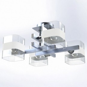 Потолочная люстра Citilux Вирта CL139240 в Нытве - nytva.mebel24.online | фото