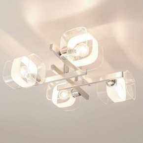 Потолочная люстра Citilux Вирта CL139240 в Нытве - nytva.mebel24.online | фото 2