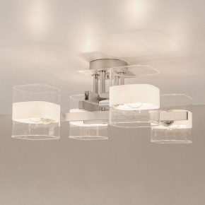 Потолочная люстра Citilux Вирта CL139240 в Нытве - nytva.mebel24.online | фото 4