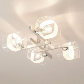 Потолочная люстра Citilux Вирта CL139240 в Нытве - nytva.mebel24.online | фото 5