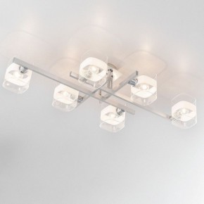 Потолочная люстра Citilux Вирта CL139260 в Нытве - nytva.mebel24.online | фото 1