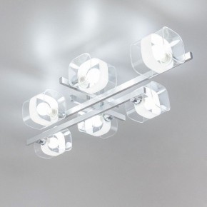 Потолочная люстра Citilux Вирта CL139260 в Нытве - nytva.mebel24.online | фото 10