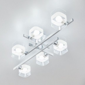 Потолочная люстра Citilux Вирта CL139260 в Нытве - nytva.mebel24.online | фото 11