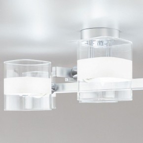 Потолочная люстра Citilux Вирта CL139260 в Нытве - nytva.mebel24.online | фото 12