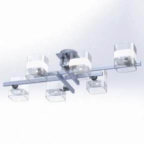 Потолочная люстра Citilux Вирта CL139260 в Нытве - nytva.mebel24.online | фото 16