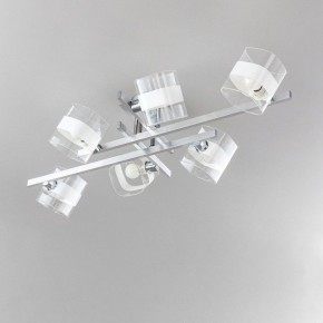 Потолочная люстра Citilux Вирта CL139260 в Нытве - nytva.mebel24.online | фото 2