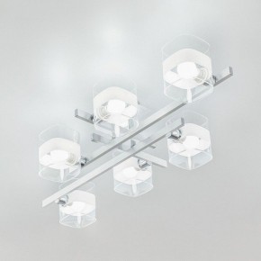 Потолочная люстра Citilux Вирта CL139260 в Нытве - nytva.mebel24.online | фото 3