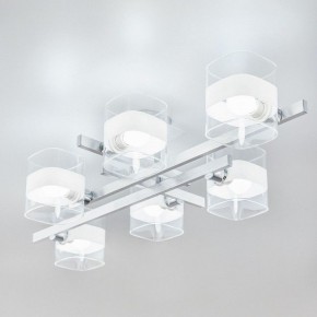 Потолочная люстра Citilux Вирта CL139260 в Нытве - nytva.mebel24.online | фото 6