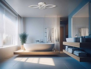 Потолочная люстра De City Мадлен 15 424018104 в Нытве - nytva.mebel24.online | фото 7