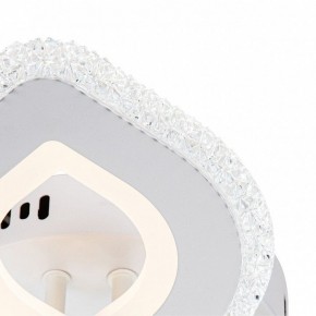 Потолочная люстра Escada Diamond 10264/3LED в Нытве - nytva.mebel24.online | фото 2