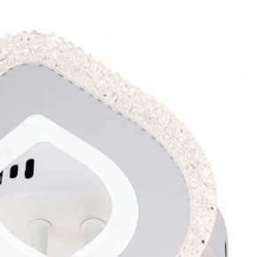 Потолочная люстра Escada Diamond 10264/3LED в Нытве - nytva.mebel24.online | фото 3
