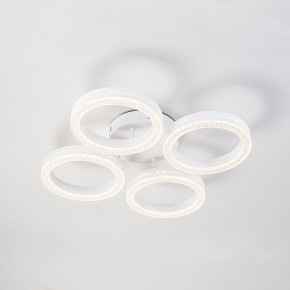 Потолочная люстра Escada Fianit 10282/4LED в Нытве - nytva.mebel24.online | фото 3
