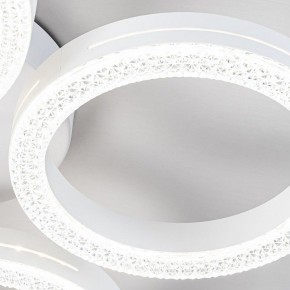 Потолочная люстра Escada Fianit 10282/4LED в Нытве - nytva.mebel24.online | фото 7
