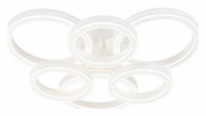 Потолочная люстра Escada Fianit 10282/6LED в Нытве - nytva.mebel24.online | фото