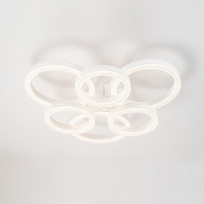Потолочная люстра Escada Fianit 10282/6LED в Нытве - nytva.mebel24.online | фото 2
