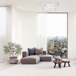 Потолочная люстра Escada Hydria 10229/6LED в Нытве - nytva.mebel24.online | фото 6