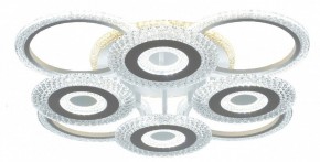 Потолочная люстра Escada Klio 10276/8LED в Нытве - nytva.mebel24.online | фото