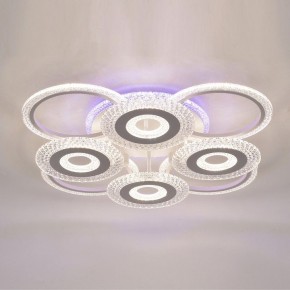 Потолочная люстра Escada Klio 10276/8LED в Нытве - nytva.mebel24.online | фото 2