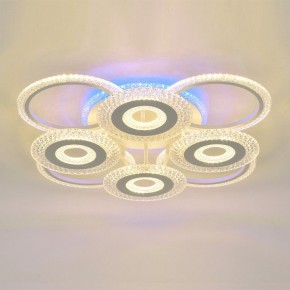 Потолочная люстра Escada Klio 10276/8LED в Нытве - nytva.mebel24.online | фото 3