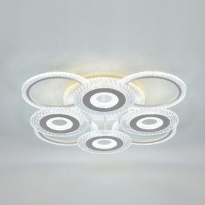 Потолочная люстра Escada Klio 10276/8LED в Нытве - nytva.mebel24.online | фото 4