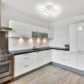 Потолочная люстра Escada Menita 10270/5LED в Нытве - nytva.mebel24.online | фото 4