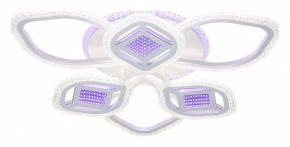 Потолочная люстра Escada Mira 10265/6LED в Нытве - nytva.mebel24.online | фото 2