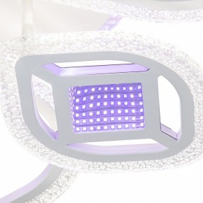 Потолочная люстра Escada Mira 10265/6LED в Нытве - nytva.mebel24.online | фото 6