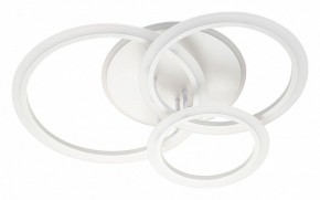 Потолочная люстра Escada Random 10231/3LED в Нытве - nytva.mebel24.online | фото 2